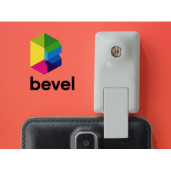 Bevel 3D Camera - turns your smartphone into a 3D Camera