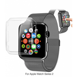 Apple Watch Series 2 Protector Snap on invisicase